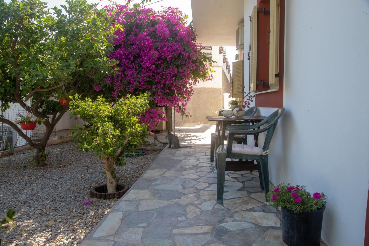 Flowers Studios سكالا المظهر الخارجي الصورة