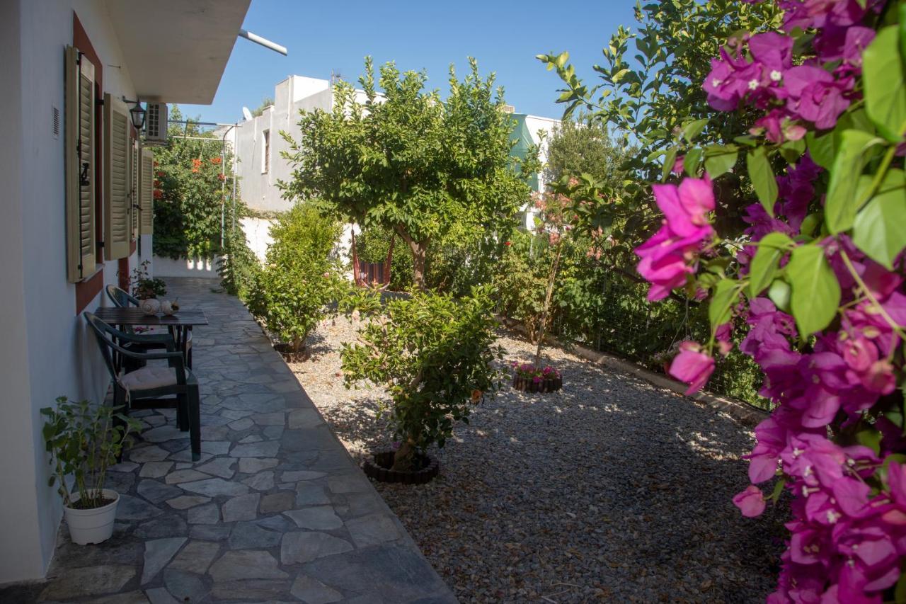 Flowers Studios سكالا المظهر الخارجي الصورة