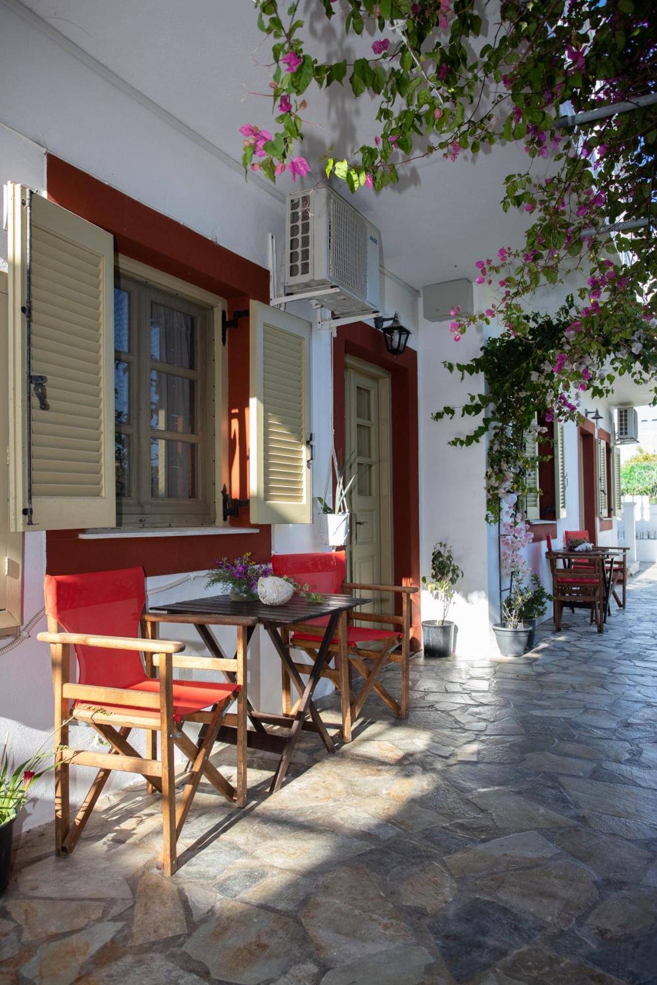 Flowers Studios سكالا المظهر الخارجي الصورة