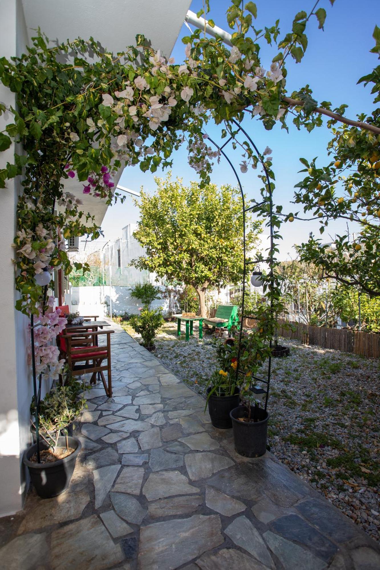 Flowers Studios سكالا المظهر الخارجي الصورة